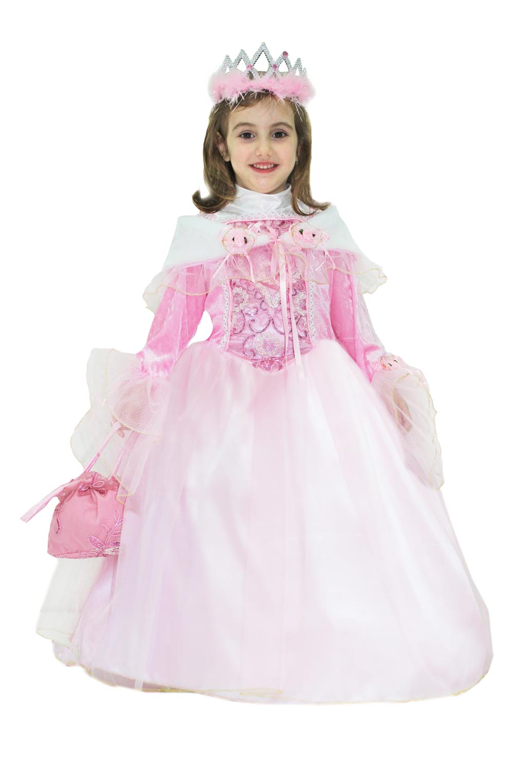 PRINCIPESSA BABY